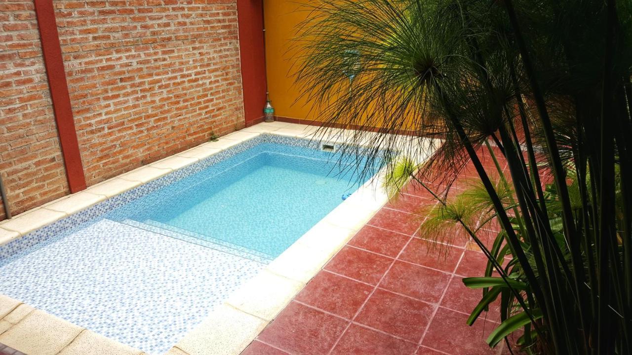Loft Andino I - Comfort Moderno A 5' Del Centro Apartment Salta