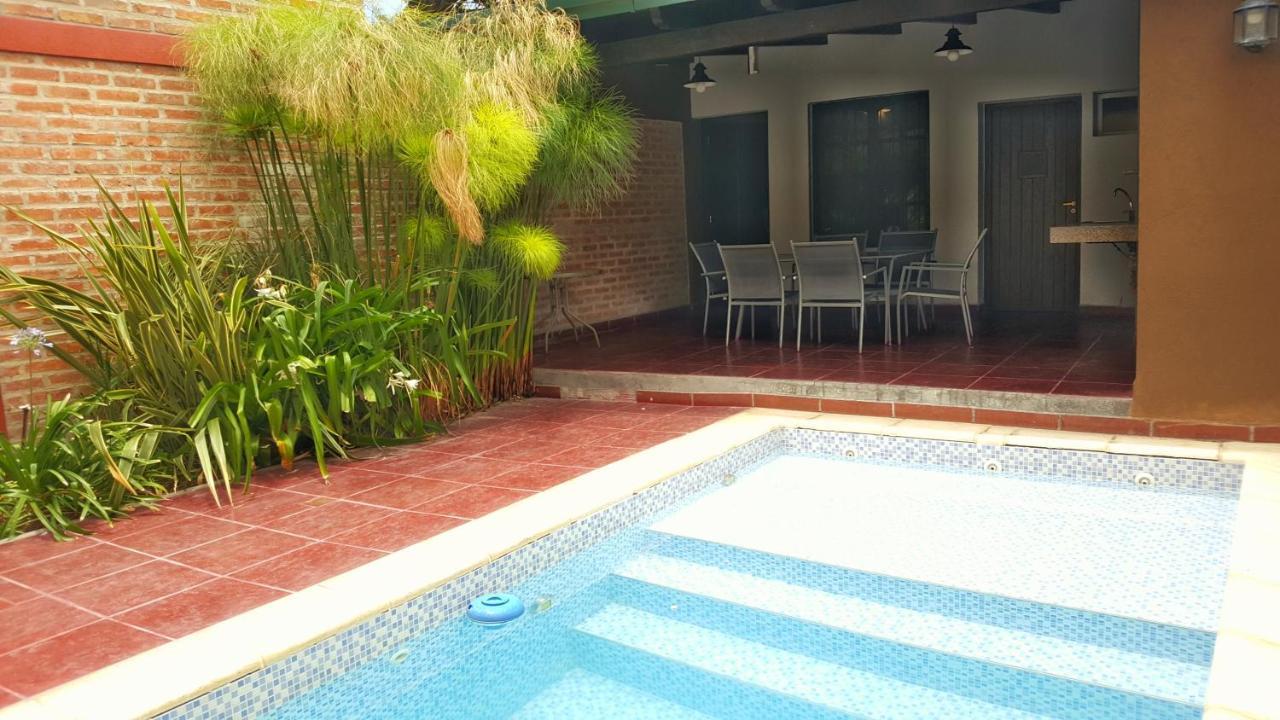 Apartment Loft Andino I - Comfort Moderno A 5' Del Centro Salta