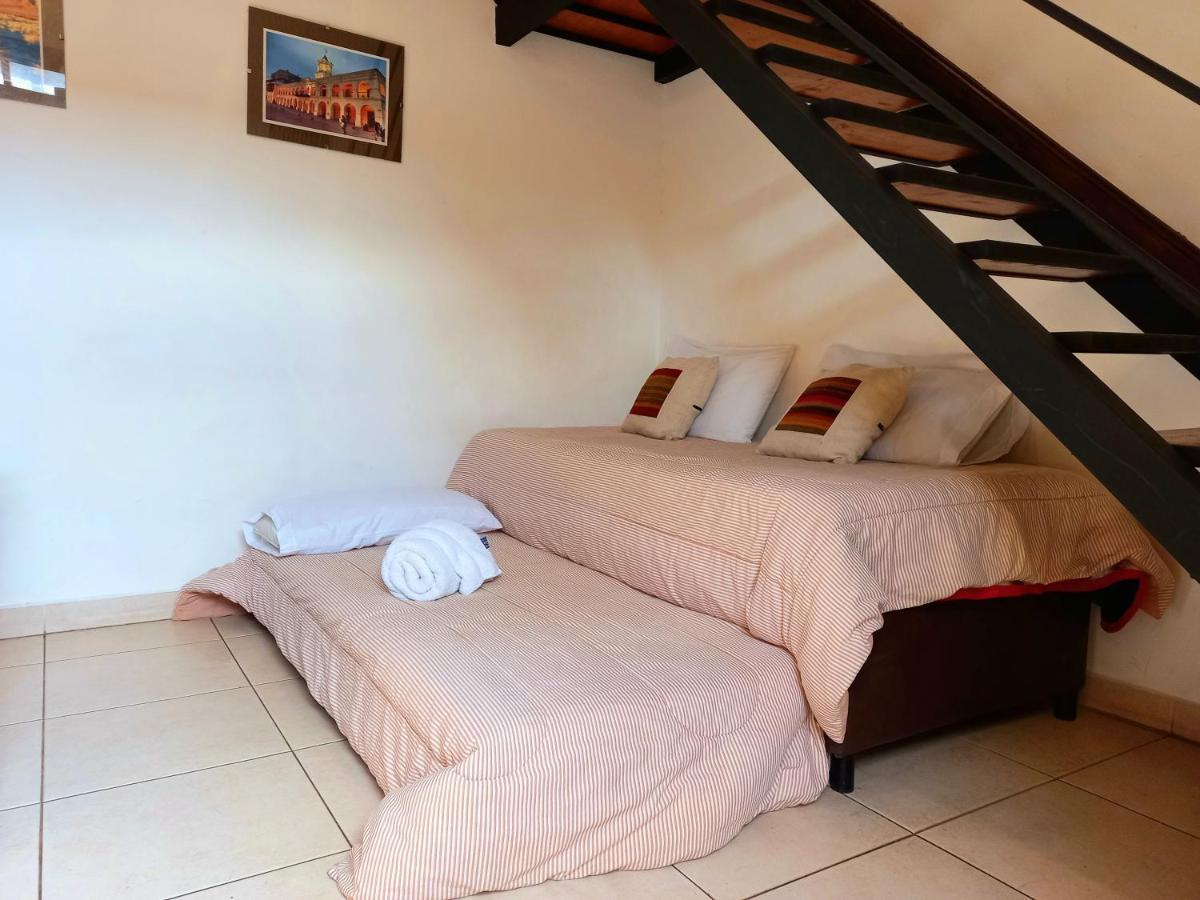 Loft Andino I - Comfort Moderno A 5' Del Centro