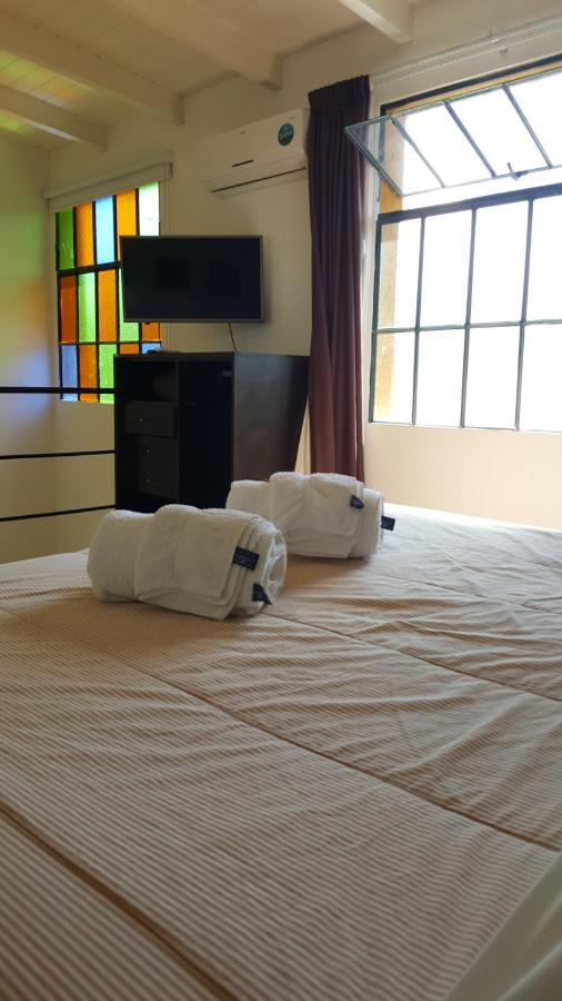 Loft Andino I - Comfort Moderno A 5' Del Centro Apartment *