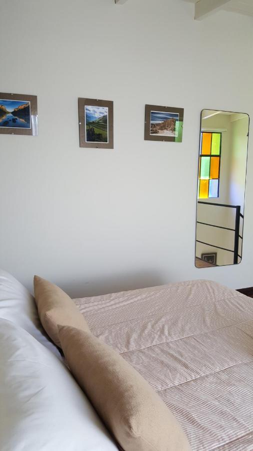 Apartment Loft Andino I - Comfort Moderno A 5' Del Centro
