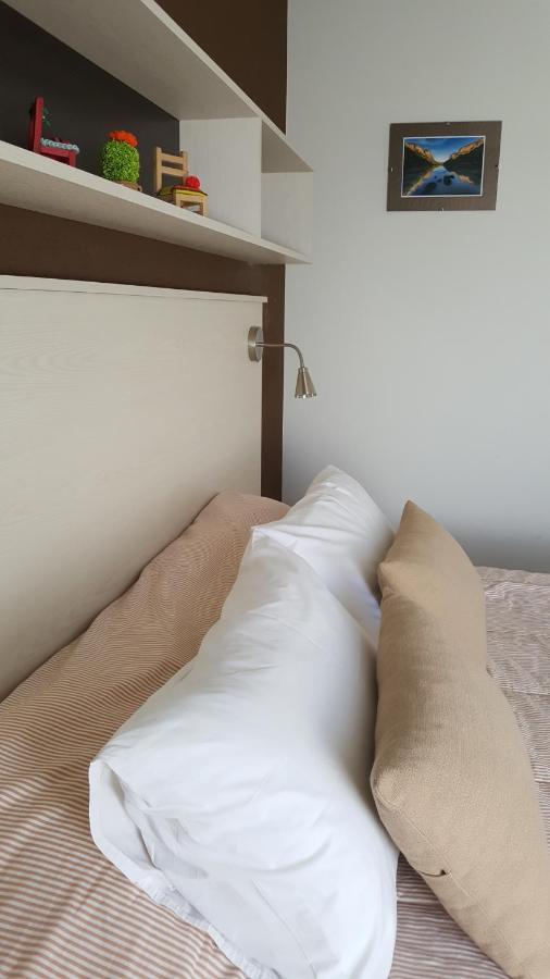Apartment Loft Andino I - Comfort Moderno A 5' Del Centro Salta