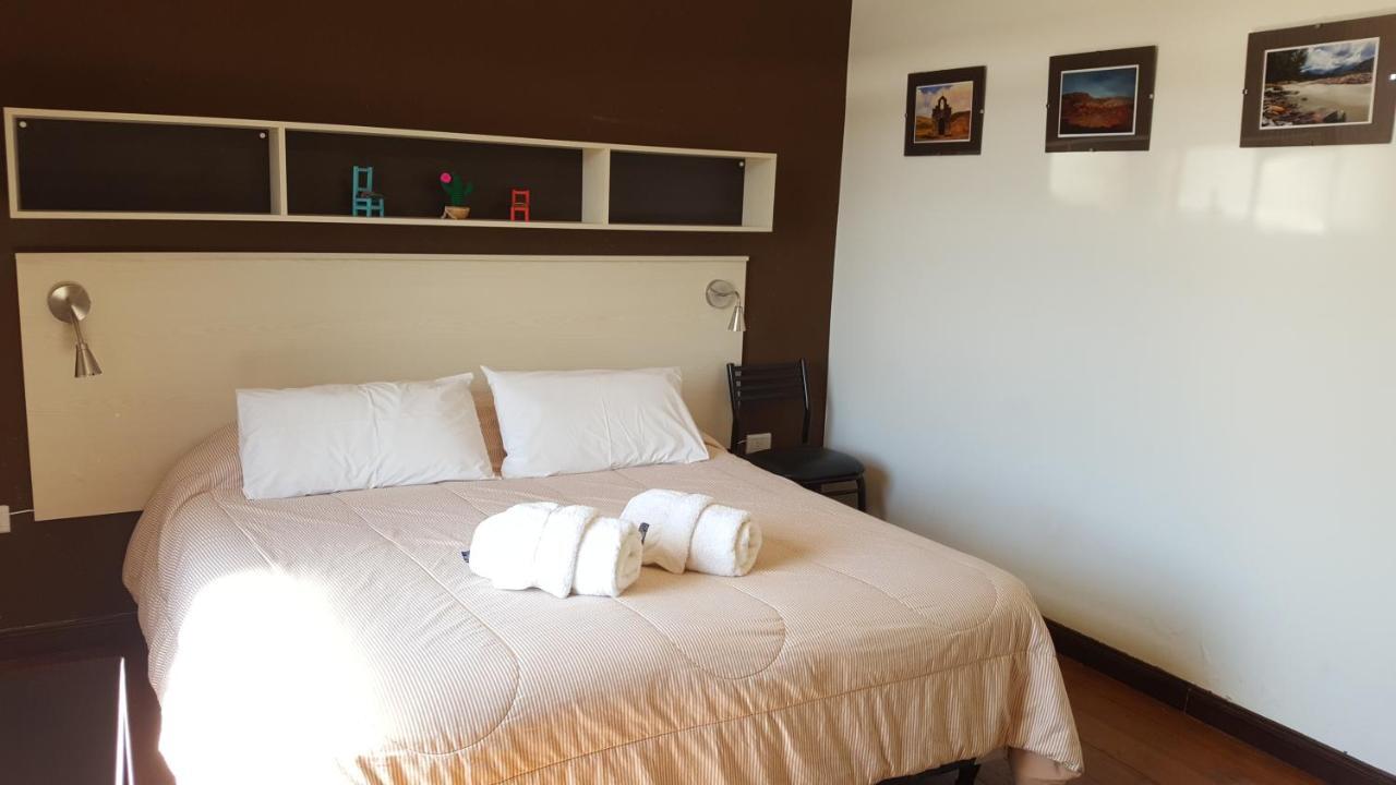 Loft Andino I - Comfort Moderno A 5' Del Centro Apartment Salta