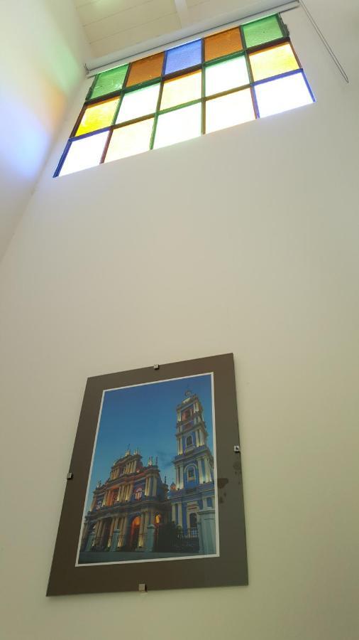 Loft Andino I - Comfort Moderno A 5' Del Centro Apartment Salta