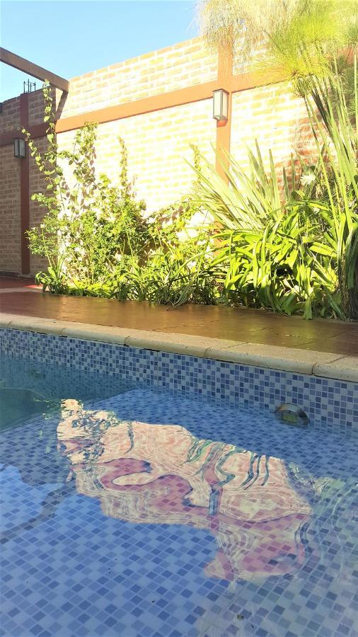Loft Andino I - Comfort Moderno A 5' Del Centro Apartment Salta
