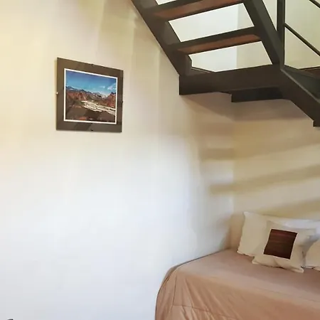 Loft Andino I - Comfort Moderno A 5' Del Centro Salta Exterior photo