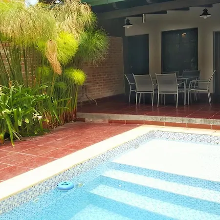 Loft Andino I - Comfort Moderno A 5' Del Centro Salta Exterior photo