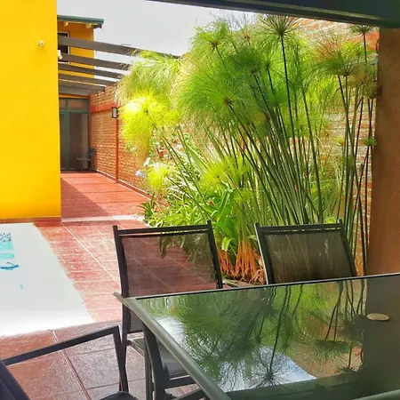 Loft Andino I - Comfort Moderno A 5' Del Centro Salta Exterior photo