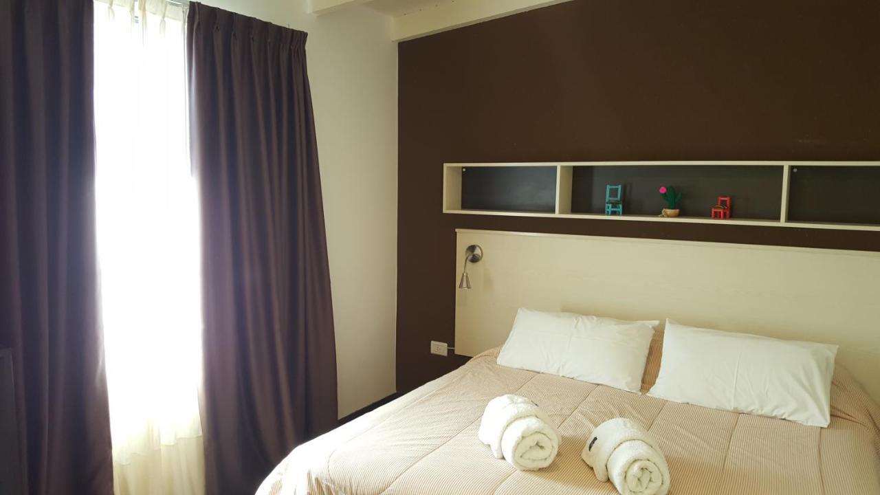 Loft Andino I - Comfort Moderno A 5' Del Centro Apartamento *