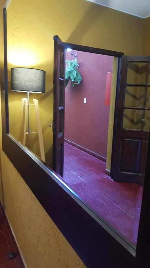 Apartamento Loft Andino I - Comfort Moderno A 5' Del Centro *